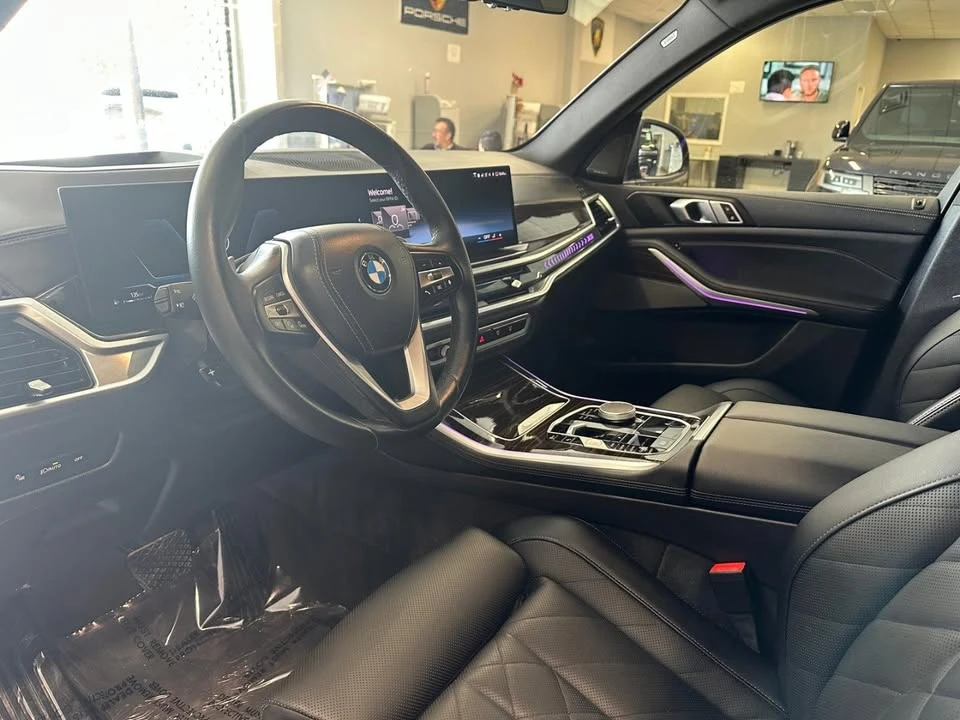 2026 BMW G05 X5 - Image 9 of 20