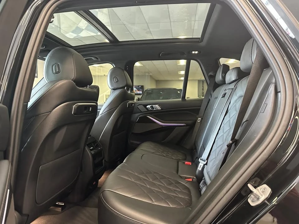 2026 BMW G05 X5 - Image 11 of 20