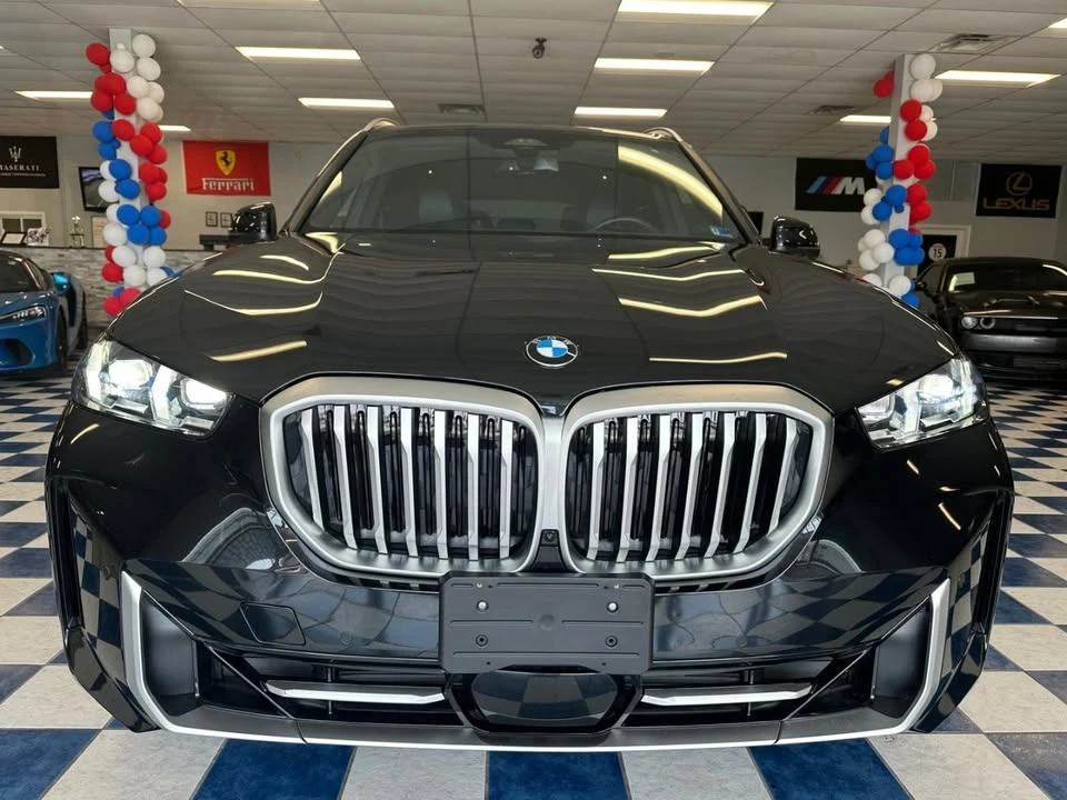 2026 BMW G05 X5 - Image 2 of 20