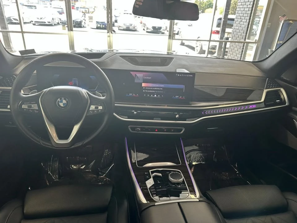 2026 BMW G05 X5 - Image 15 of 20