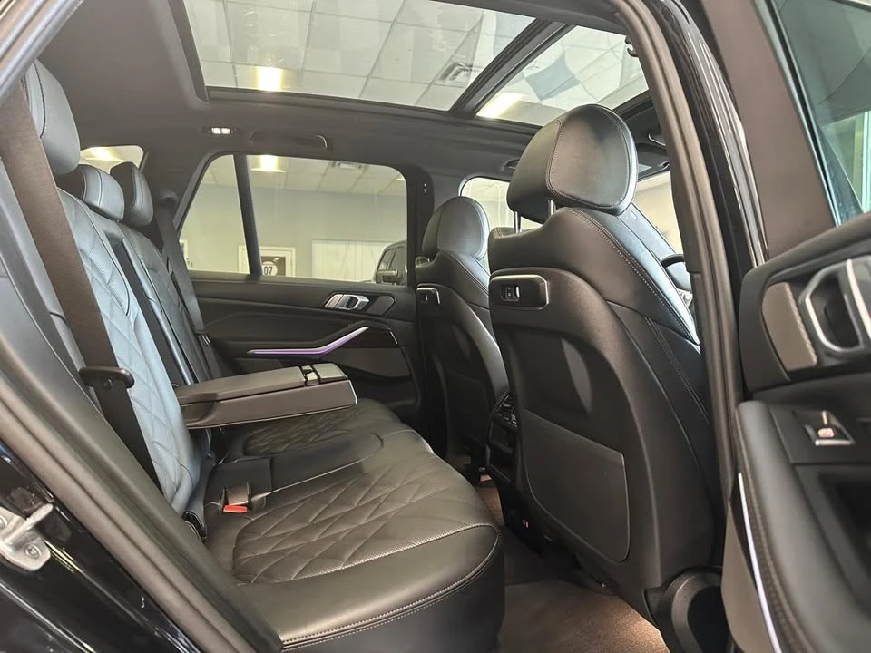 2026 BMW G05 X5 - Image 14 of 20