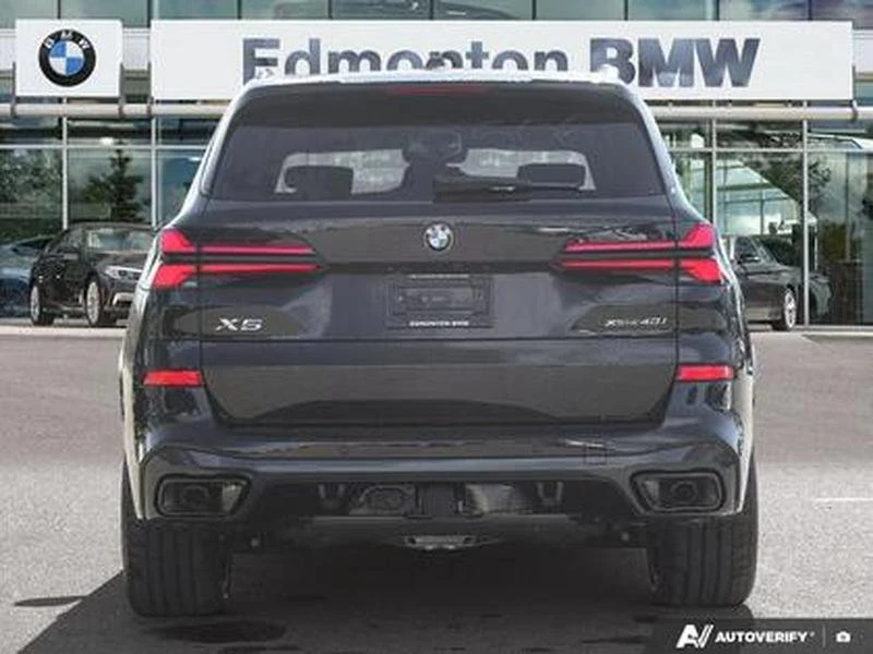 2026 BMW G05 X5 - Image 5 of 19