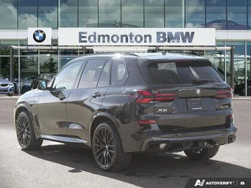 2026 BMW G05 X5 - Image 4 of 19