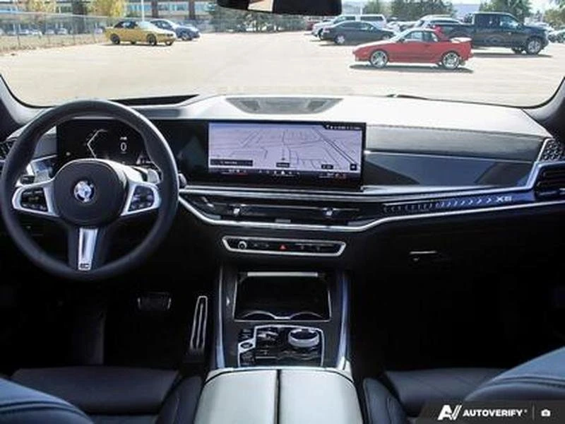 2026 BMW G05 X5 - Image 18 of 19