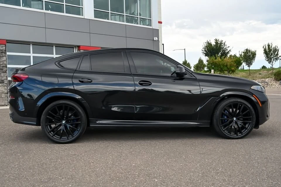 2026 BMW G06 X6 - Image 7 of 19