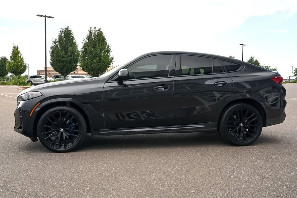 2026 BMW G06 X6 - Image 3 of 19
