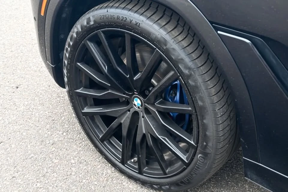 2026 BMW G06 X6 - Image 19 of 19