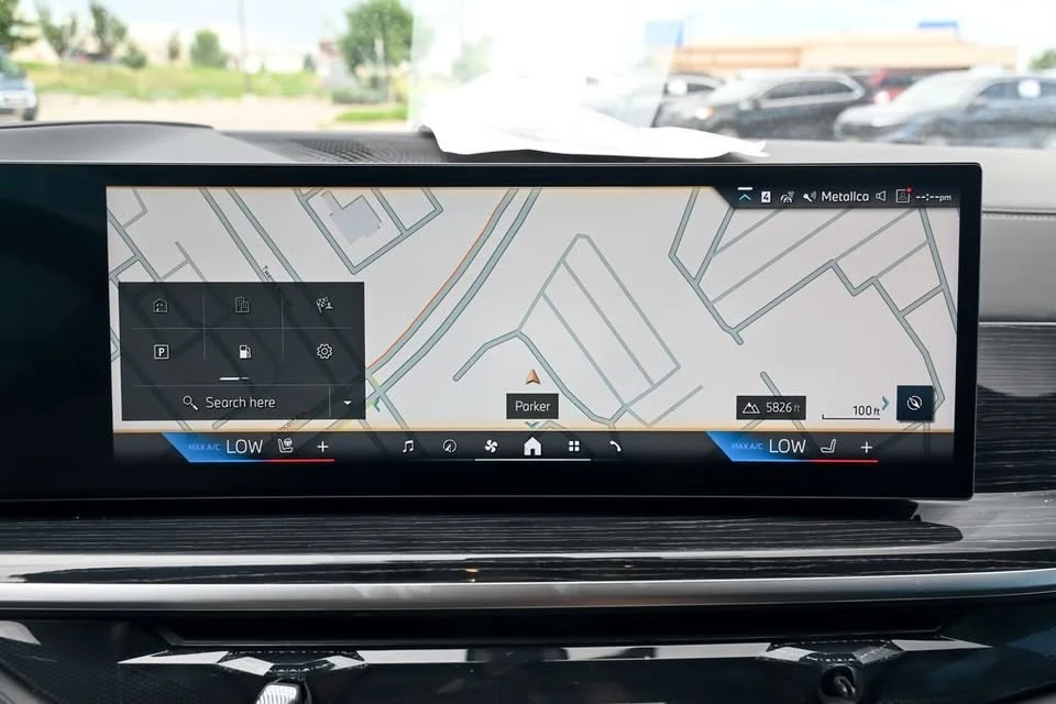 2026 BMW G06 X6 - Image 15 of 19