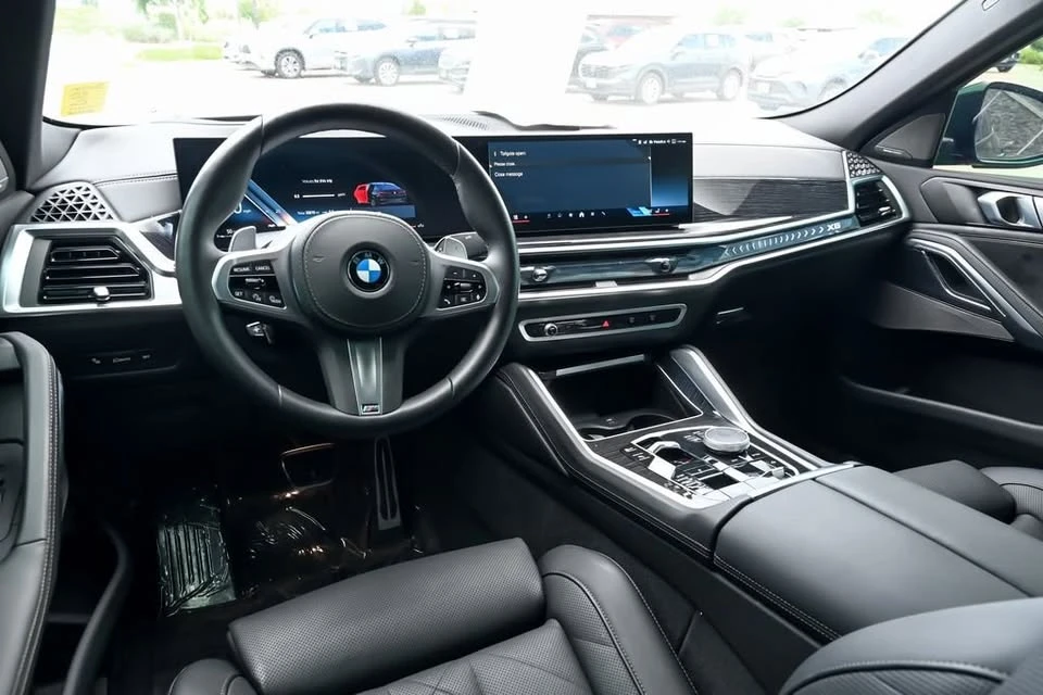 2026 BMW G06 X6 - Image 12 of 19
