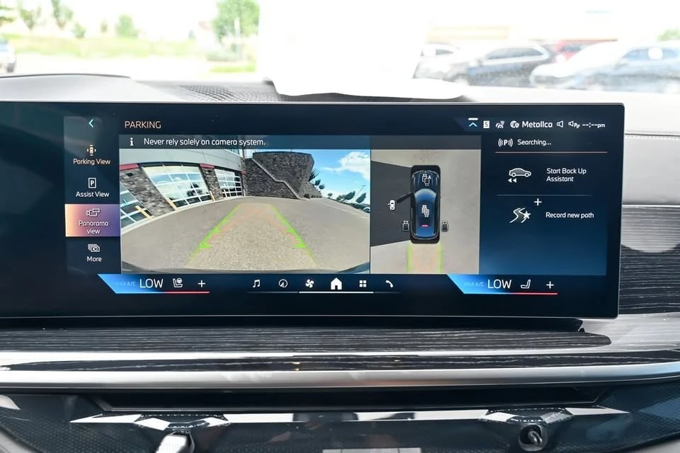 2026 BMW G06 X6 - Image 14 of 19