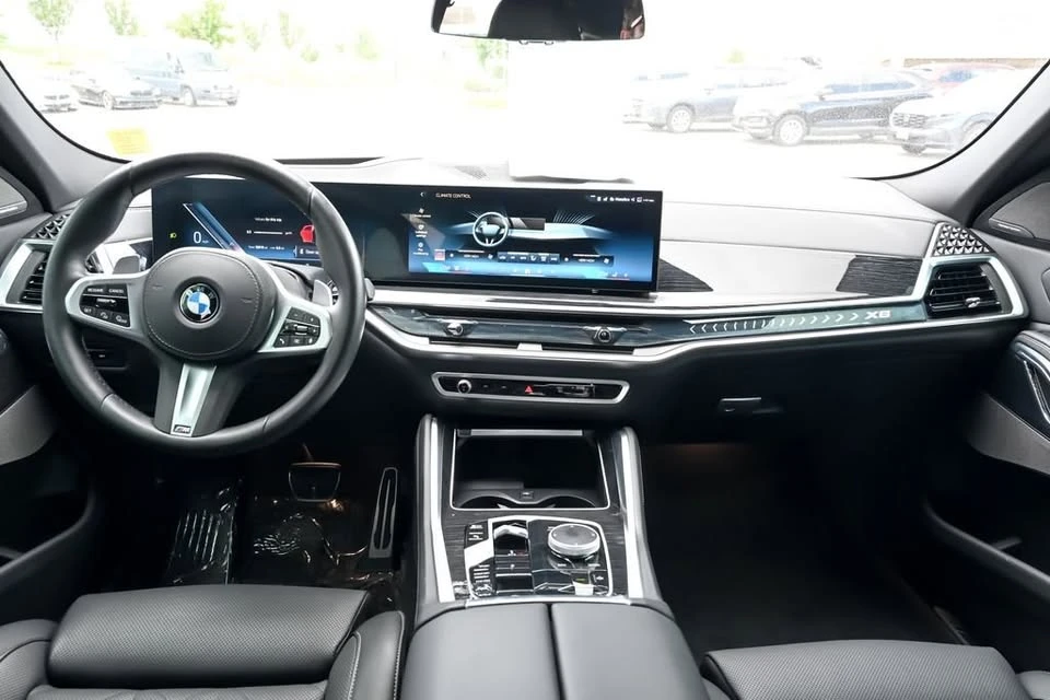 2026 BMW G06 X6 - Image 10 of 19