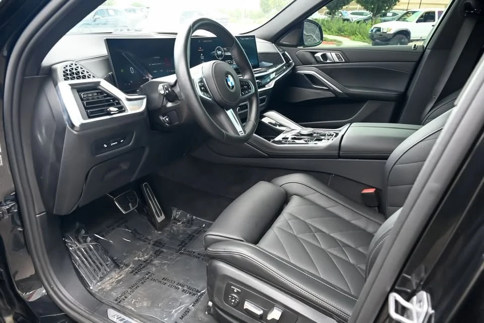 2026 BMW G06 X6 - Image 8 of 19