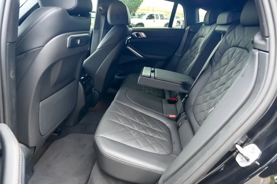 2026 BMW G06 X6 - Image 9 of 19