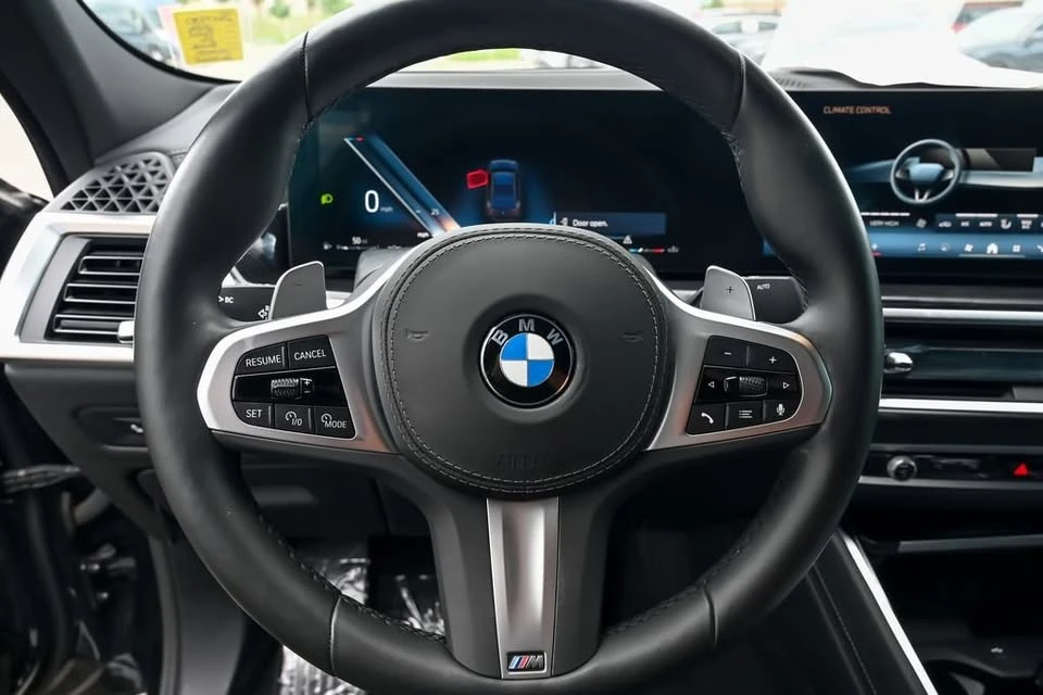 2026 BMW G06 X6 - Image 11 of 19