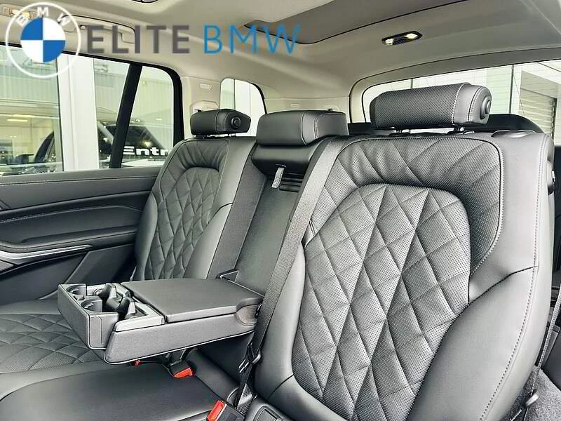 2026 BMW G07 X7 - Image 8 of 11