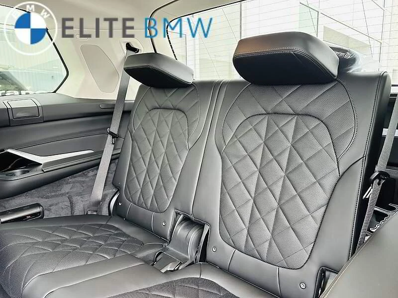 2026 BMW G07 X7 - Image 7 of 11