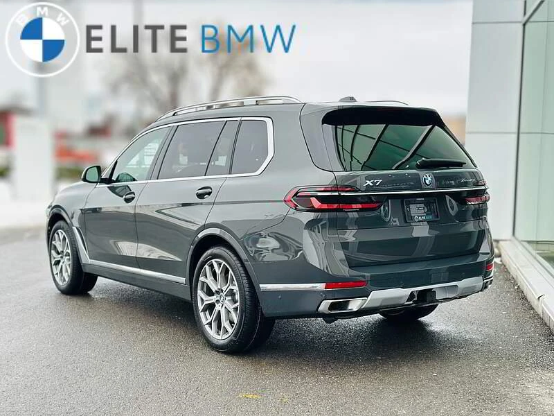 2026 BMW G07 X7 - Image 2 of 11