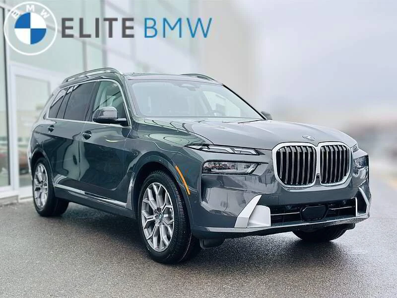 2026 BMW G07 X7 - Image 3 of 11