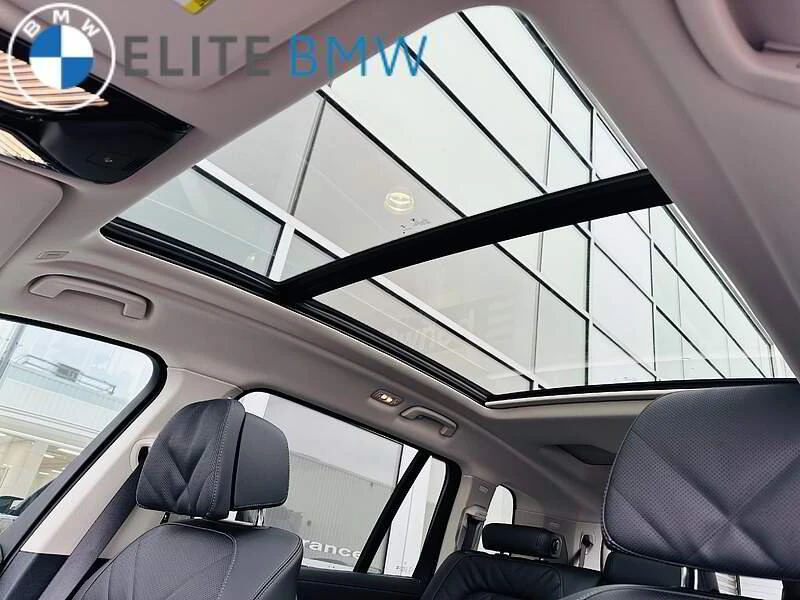 2026 BMW G07 X7 - Image 11 of 11