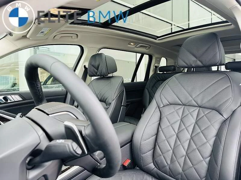 2026 BMW G07 X7 - Image 4 of 11