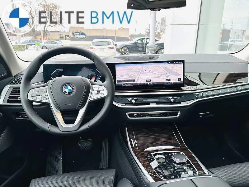 2026 BMW G07 X7 - Image 10 of 11