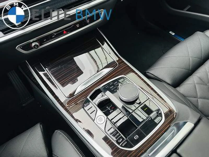 2026 BMW G07 X7 - Image 9 of 11