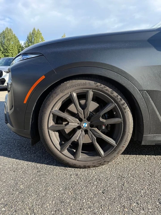 2026 BMW G07 X7 - Image 4 of 11