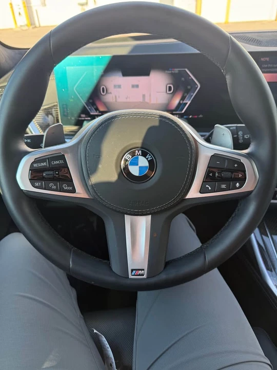 2026 BMW G07 X7 - Image 6 of 11
