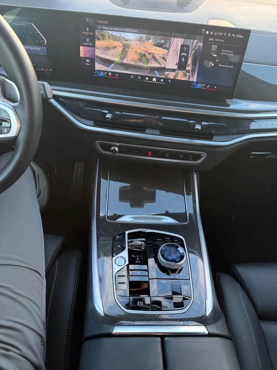2026 BMW G07 X7 - Image 7 of 11