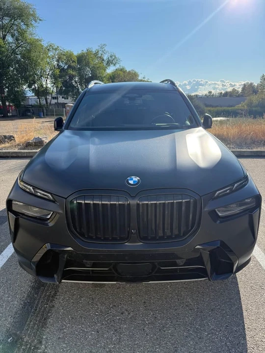 2026 BMW G07 X7 - Image 2 of 11