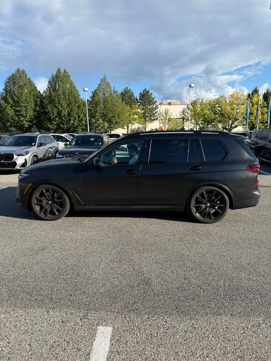 2026 BMW G07 X7 - Image 3 of 11
