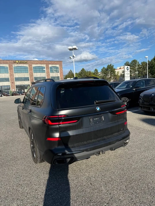 2026 BMW G07 X7 - Image 5 of 11