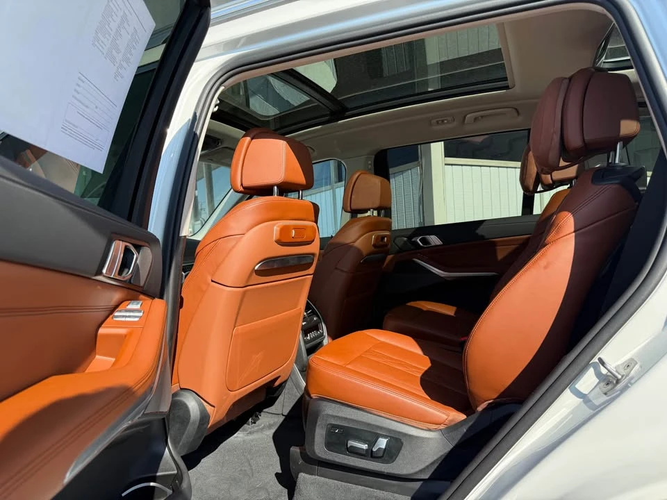 2026 BMW G07 X7 - Image 5 of 13