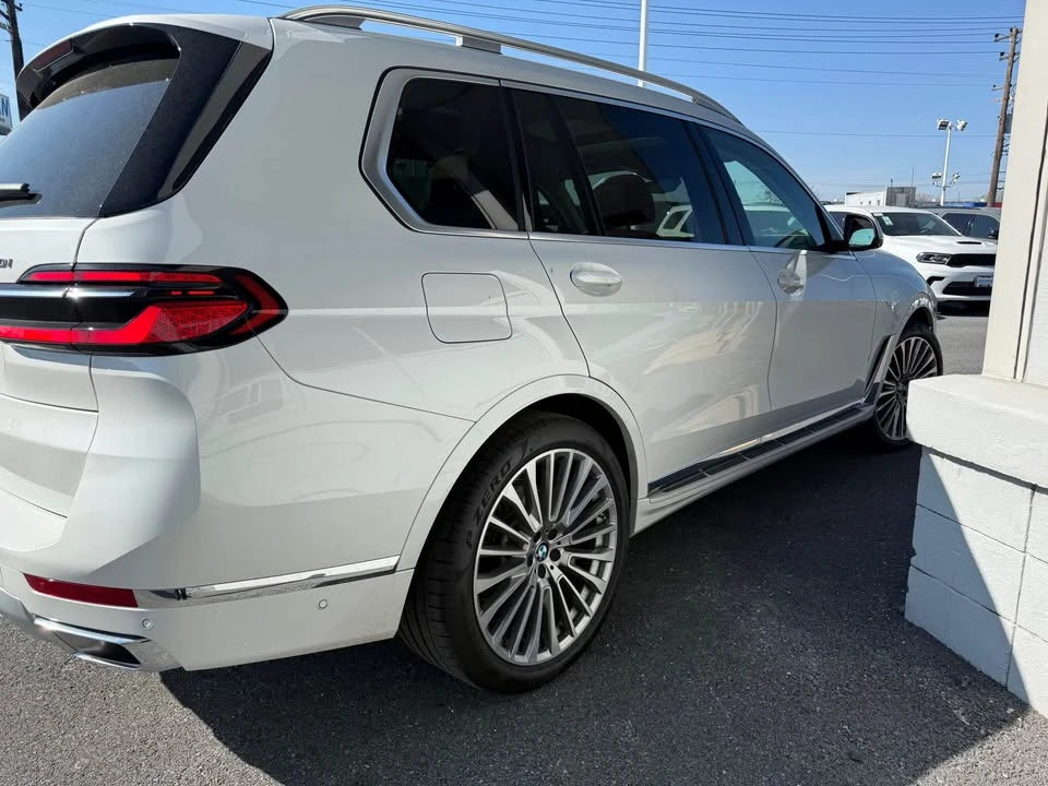 2026 BMW G07 X7 - Image 10 of 13