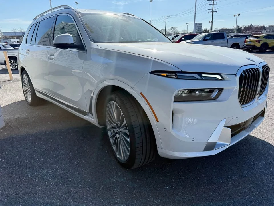 2026 BMW G07 X7 - Image 4 of 13