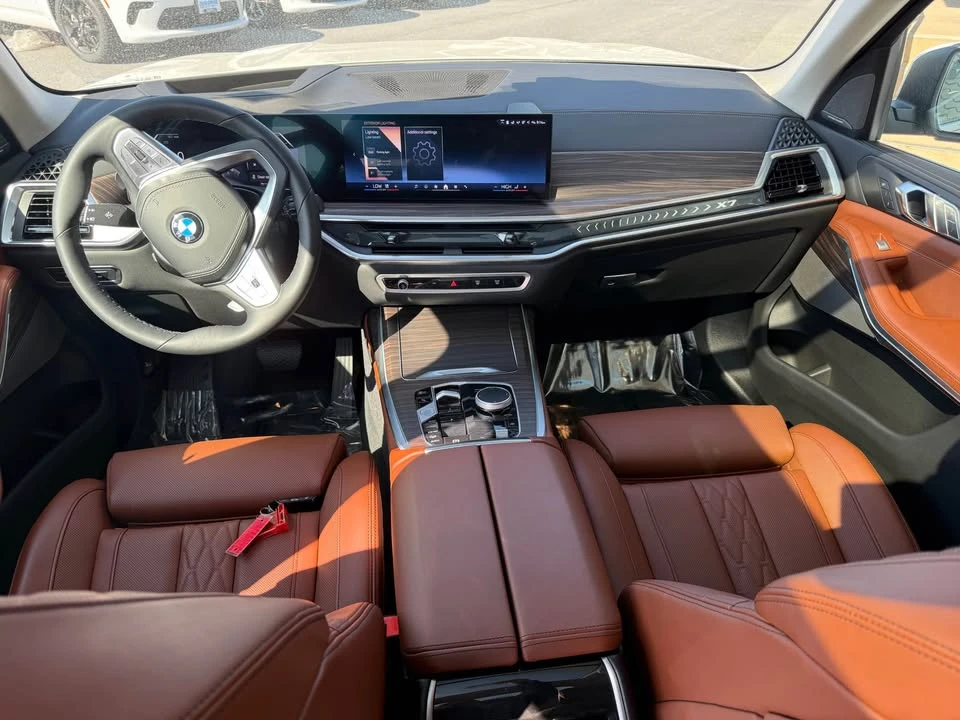 2026 BMW G07 X7 - Image 6 of 13