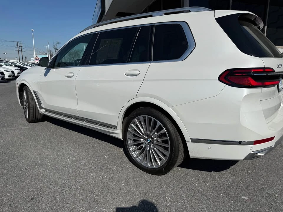 2026 BMW G07 X7 - Image 9 of 13