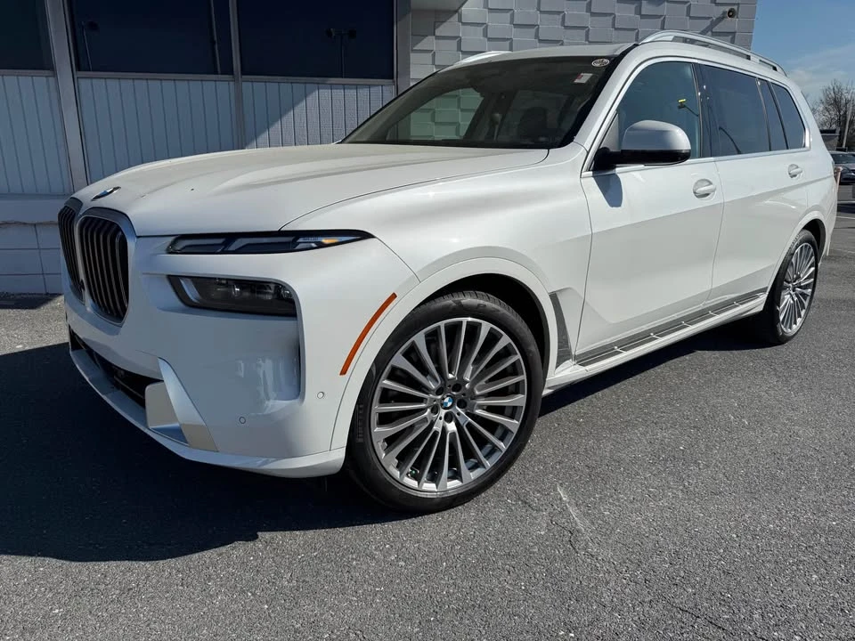 2026 BMW G07 X7 - Image 3 of 13