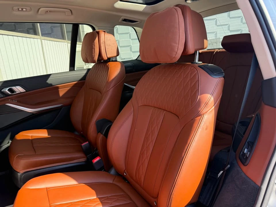 2026 BMW G07 X7 - Image 7 of 13