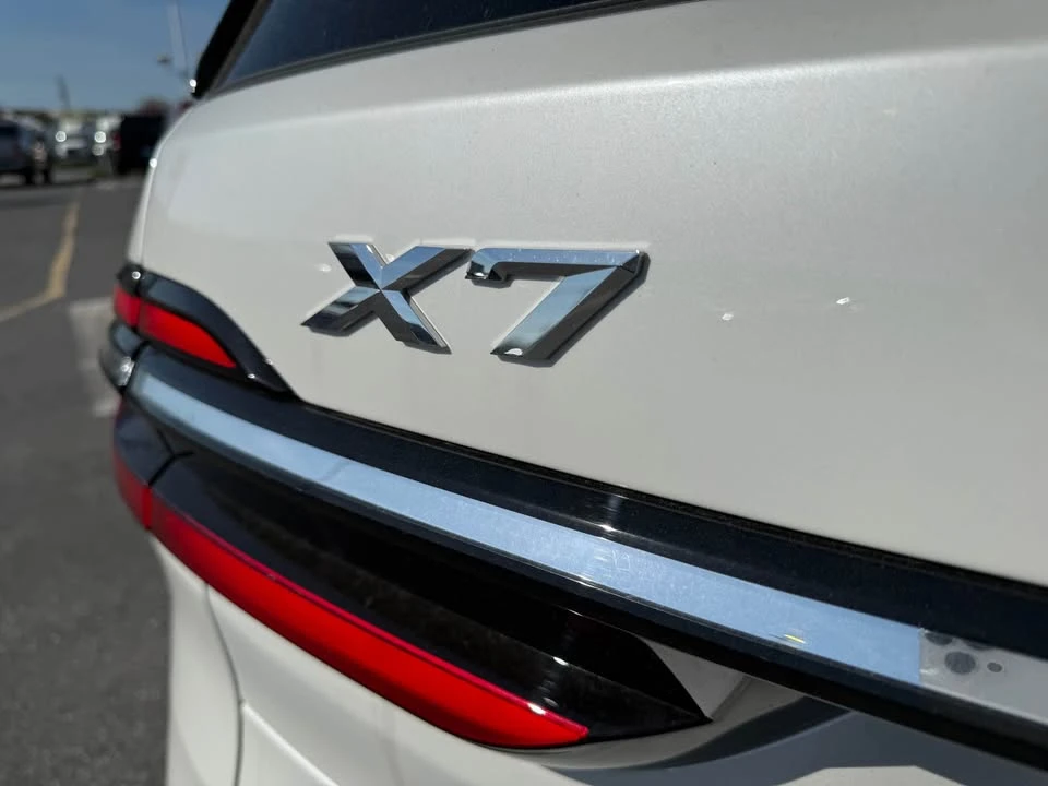 2026 BMW G07 X7 - Image 12 of 13