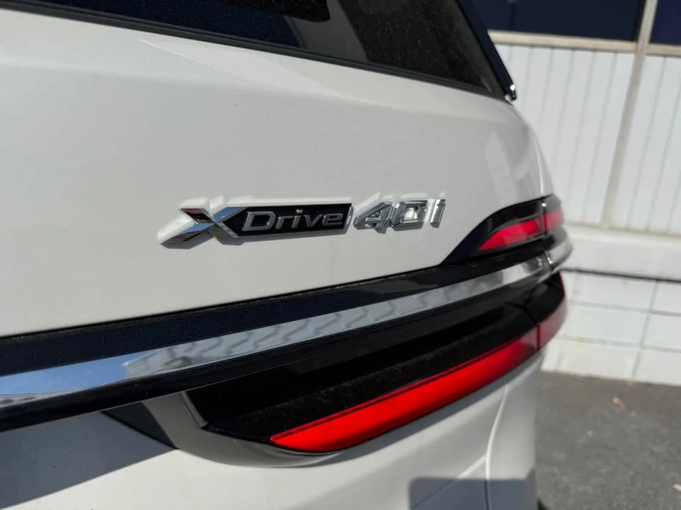 2026 BMW G07 X7 - Image 11 of 13
