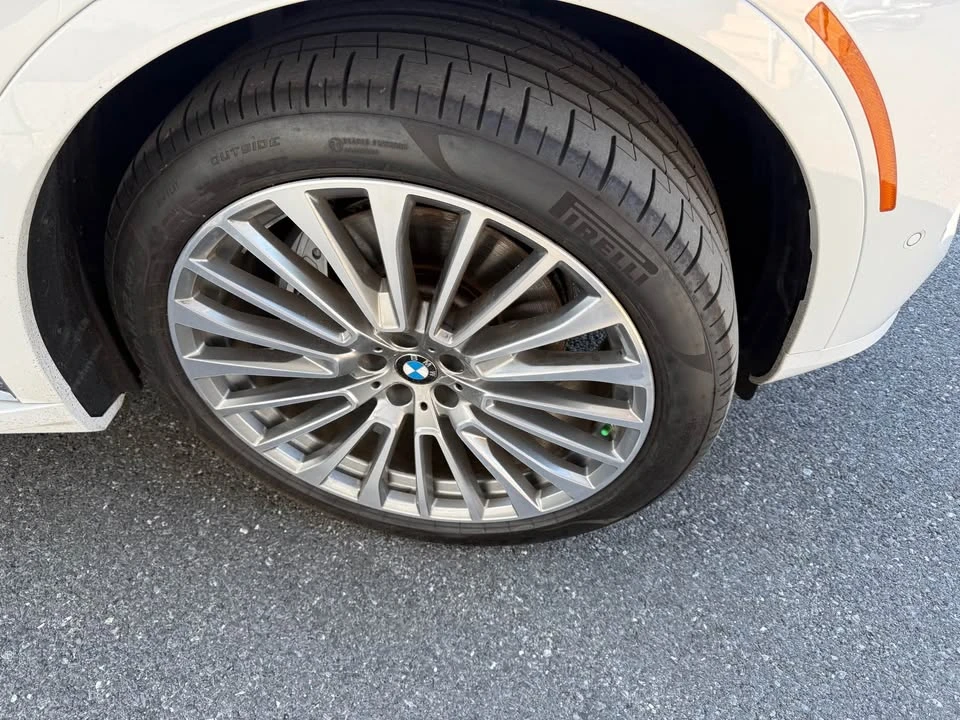 2026 BMW G07 X7 - Image 13 of 13