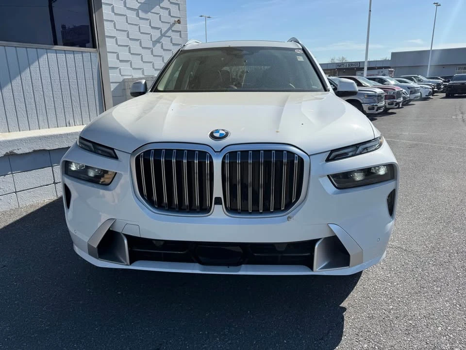 2026 BMW G07 X7 - Image 2 of 13