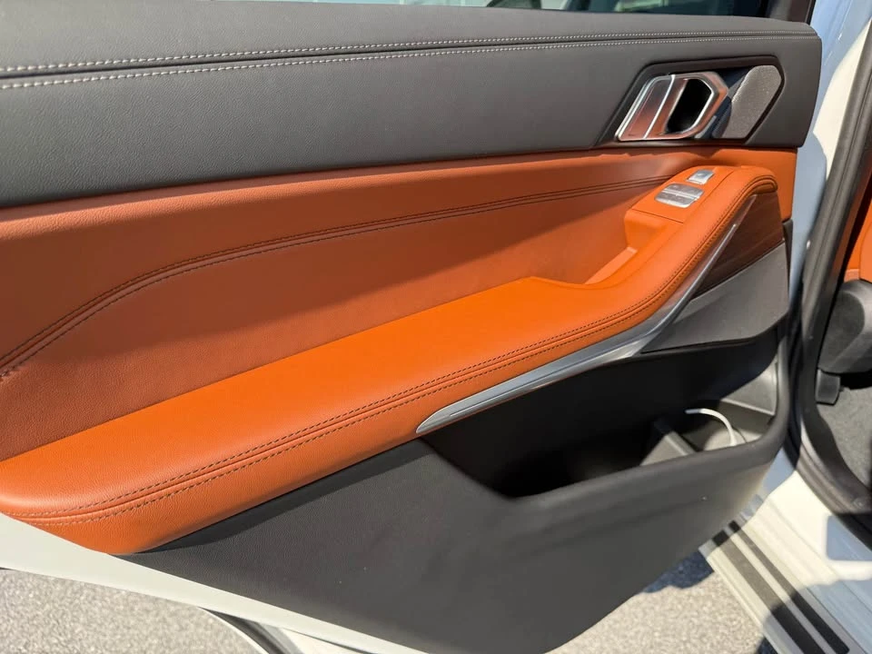 2026 BMW G07 X7 - Image 8 of 13