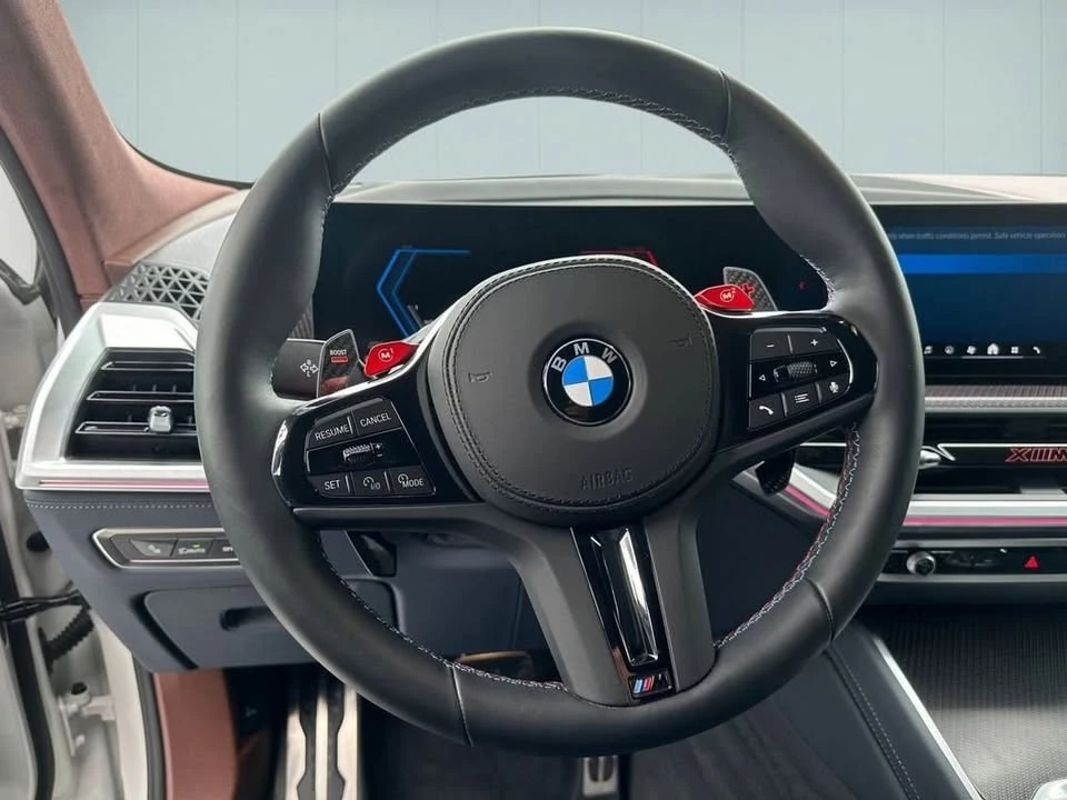 2026 BMW XM - Image 20 of 20
