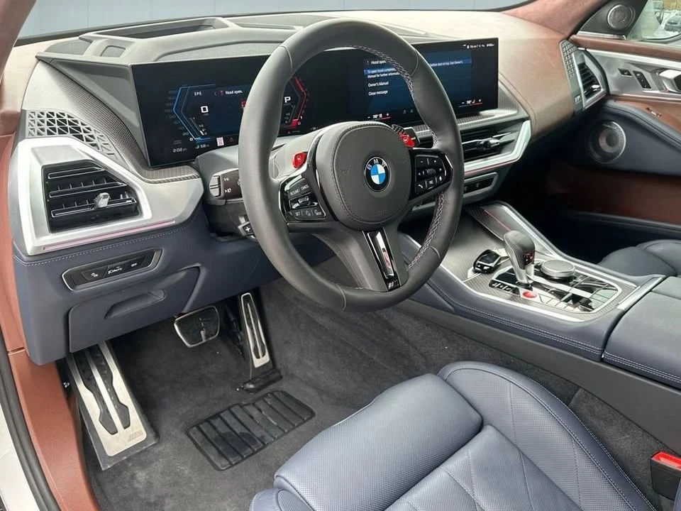 2026 BMW XM - Image 4 of 20
