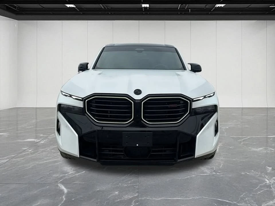 2026 BMW XM - Image 14 of 20