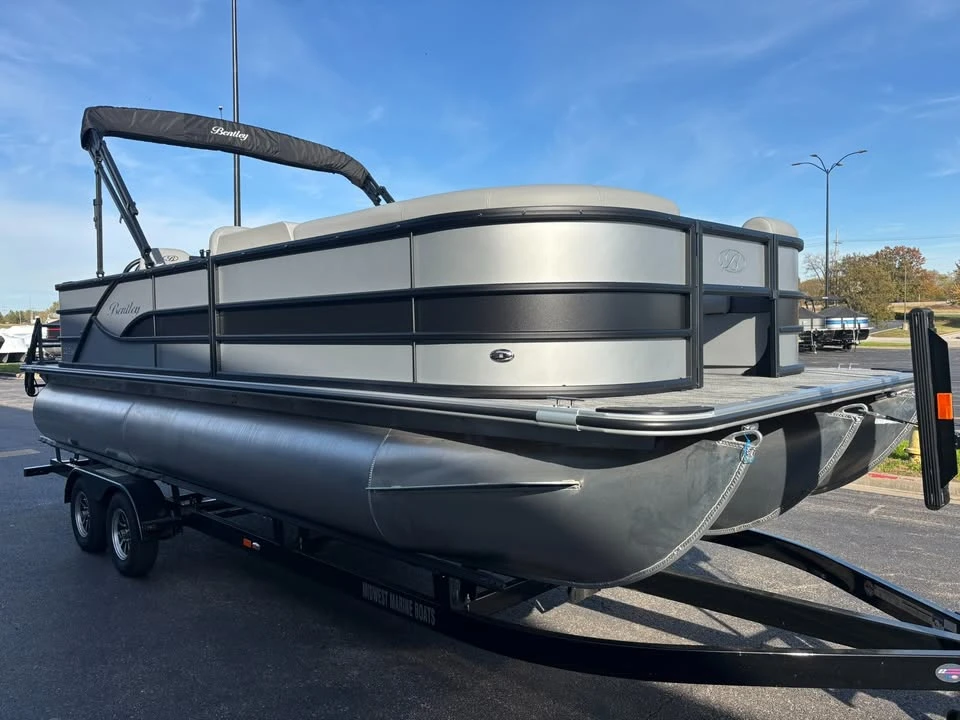 2026 Bentley - Image 5 of 20