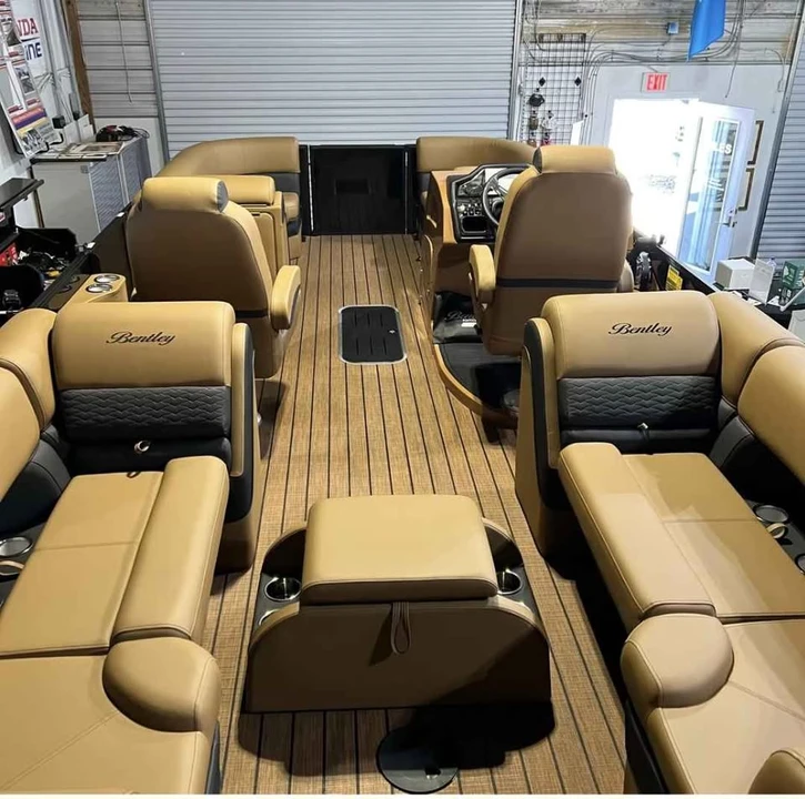 2026 Bentley - Image 8 of 15