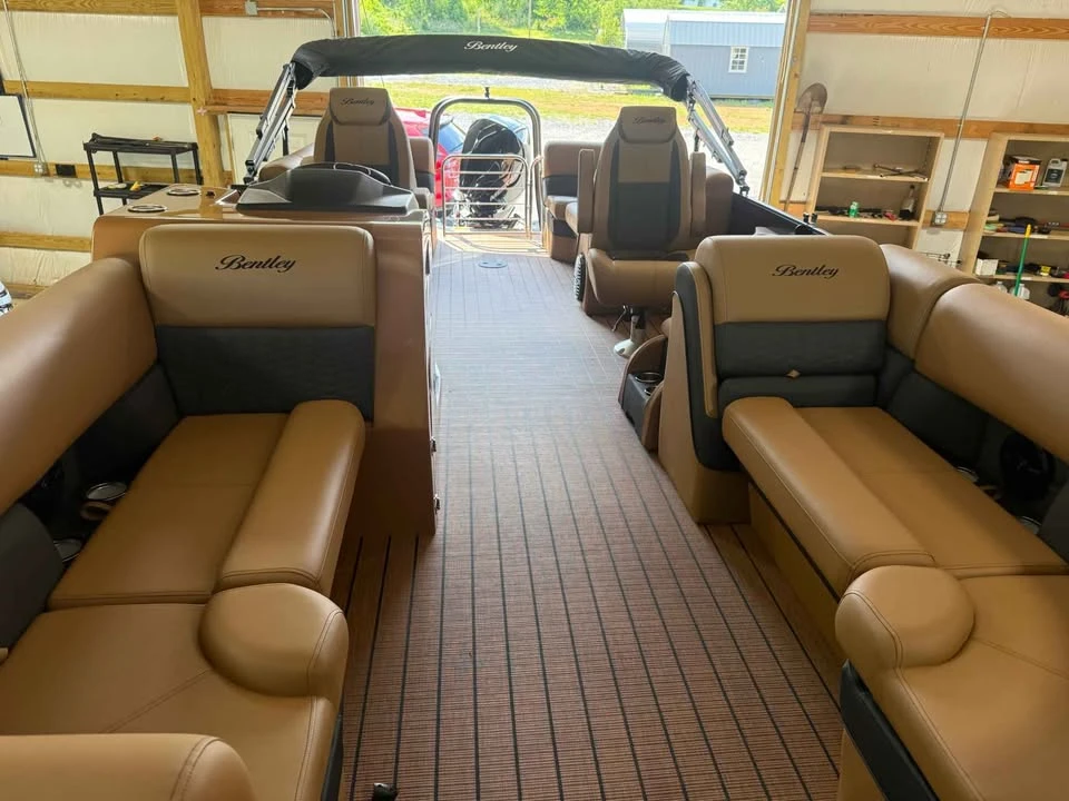 2026 Bentley - Image 3 of 15